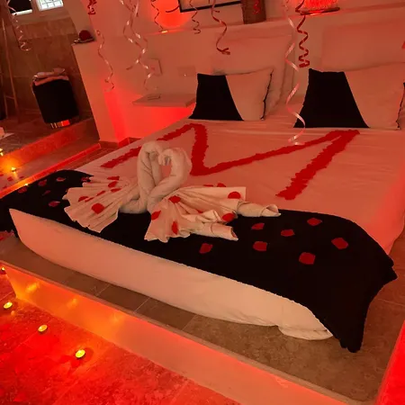 Prestige Liefdeshotel *