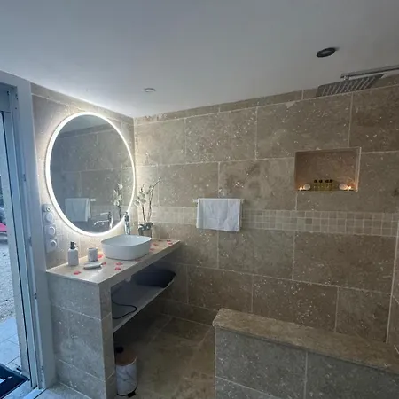 Liefdeshotel Prestige *