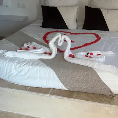 Prestige Liefdeshotel Codolet