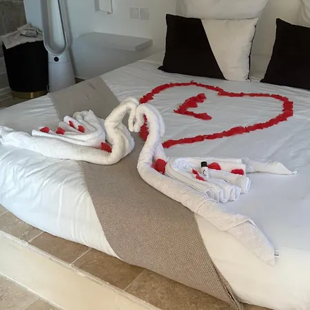 Prestige Liefdeshotel Codolet