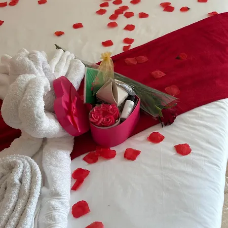 Prestige Love hotel Codolet