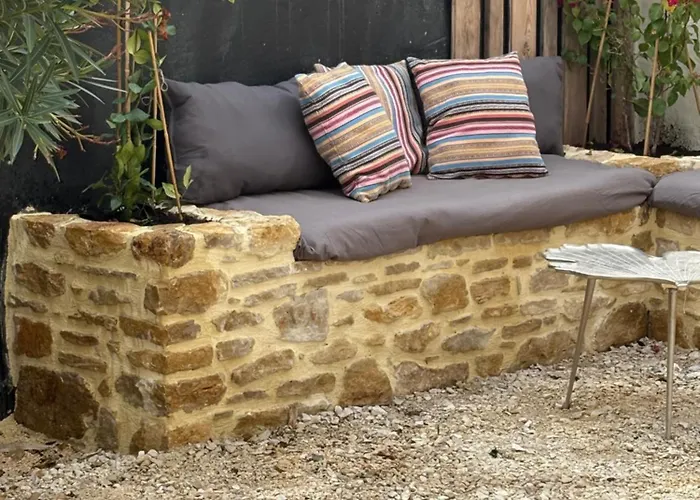 Love hotel Prestige Codolet