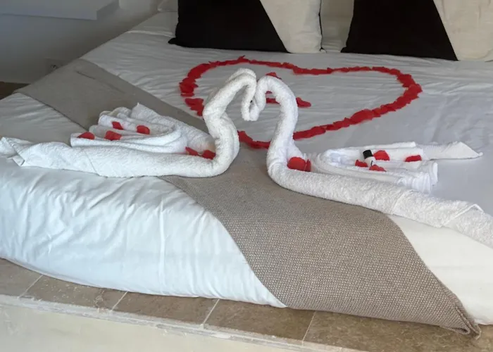 Prestige Love hotel Codolet