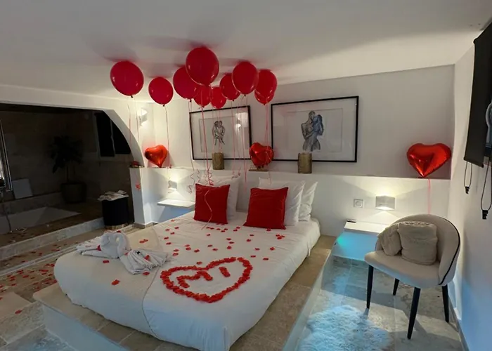 Love hotel Prestige *